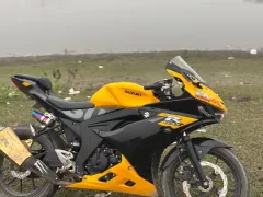 Suzuki GSX-R150